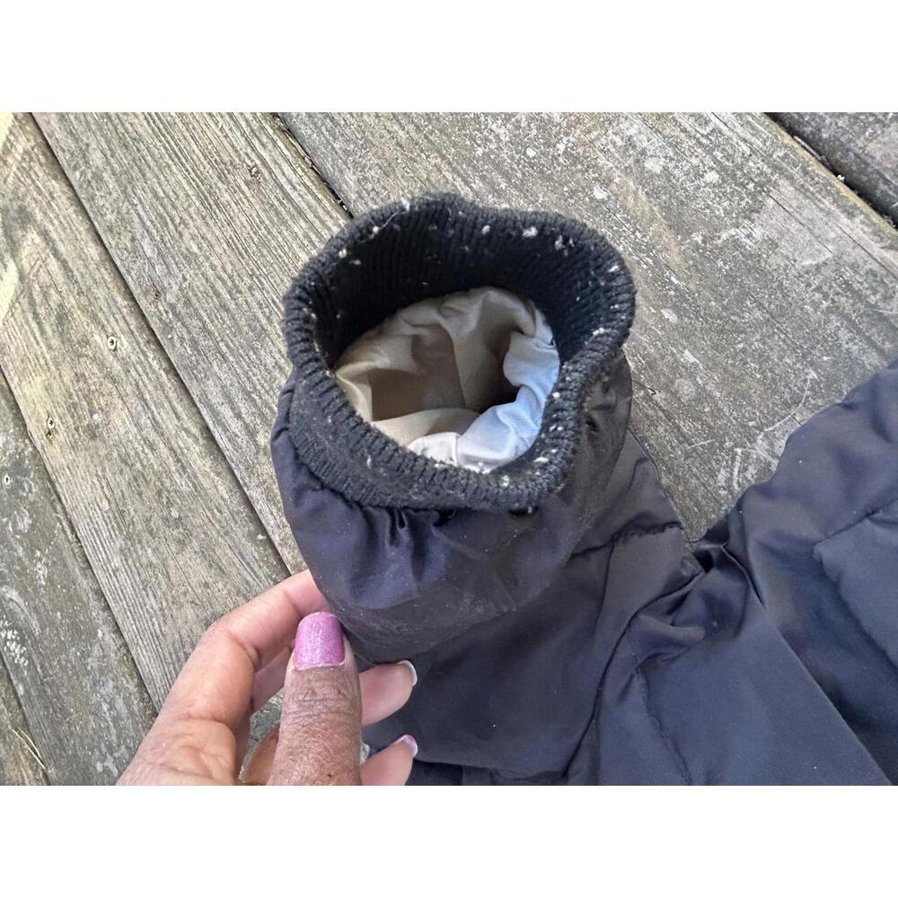Best classic Polyester 2T Thickened Down Jacket + Kindness - Picture 5 of 8
